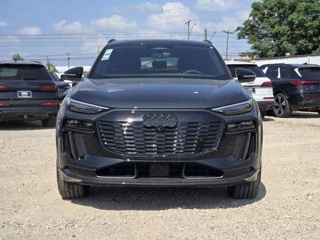 New 2027 Audi Q6 e-tron Premium Plus AWD/4WD image 4