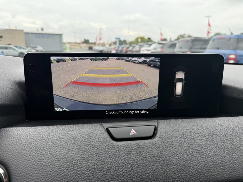 Used 2024 MAZDA CX-90 3.3 Turbo S image 18