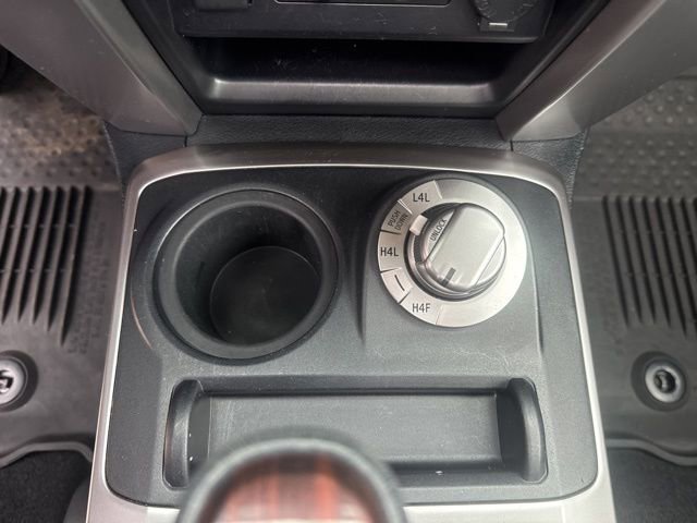 Used 2020 Toyota 4Runner Limited image 31