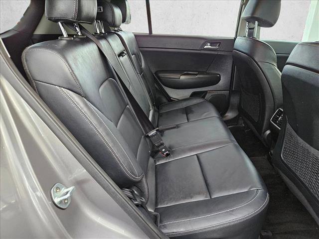 Used 2017 Kia Sportage EX image 17
