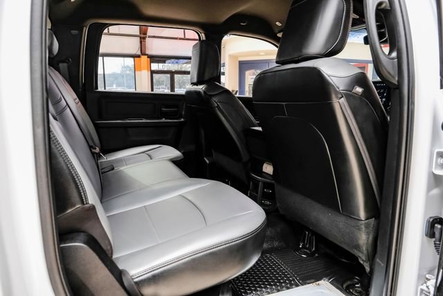 Used 2022 RAM 3500 Tradesman w/ Chrome Appearance Group AWD/4WD image 35