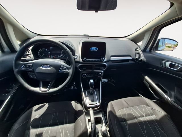 Used 2019 Ford EcoSport SE w/ SE Convenience Package AWD/4WD image 10