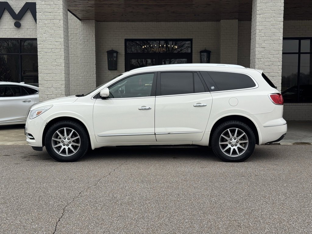 Used 2014 Buick Enclave Leather image 6