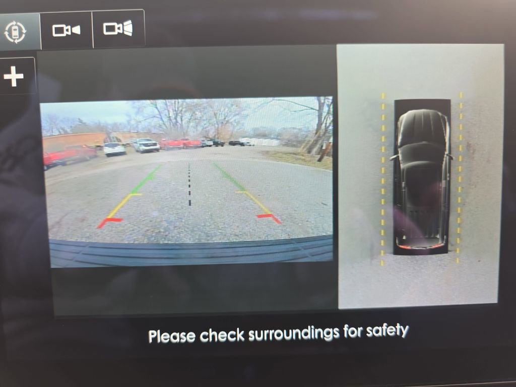 Used 2019 Lincoln Navigator L Reserve image 25