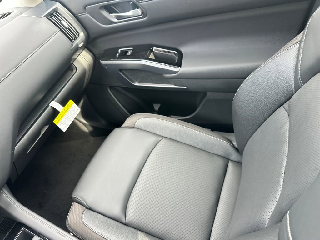 New 2026 Nissan Pathfinder SL image 30