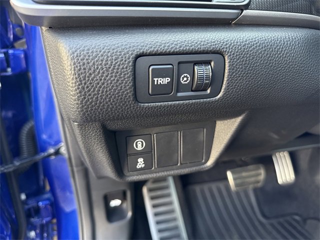 Certified 2022 Honda Accord Sport image 19