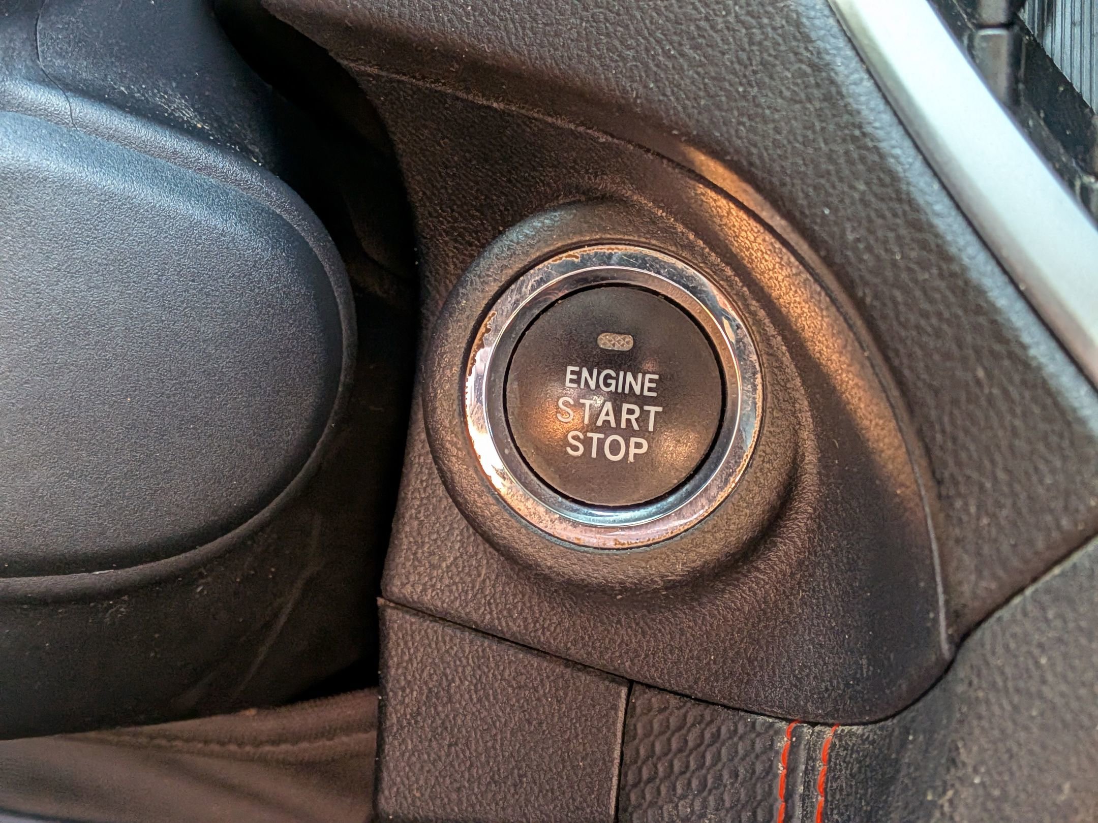 Used 2019 Subaru Forester Sport AWD/4WD image 27