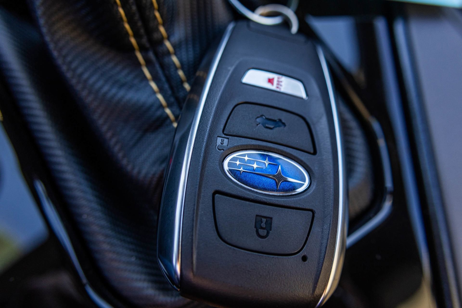 New 2026 Subaru Crosstrek 2.5i Sport AWD/4WD image 26
