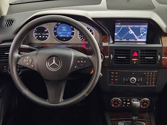 Used 2012 Mercedes-Benz GLK 350 2WD image 26