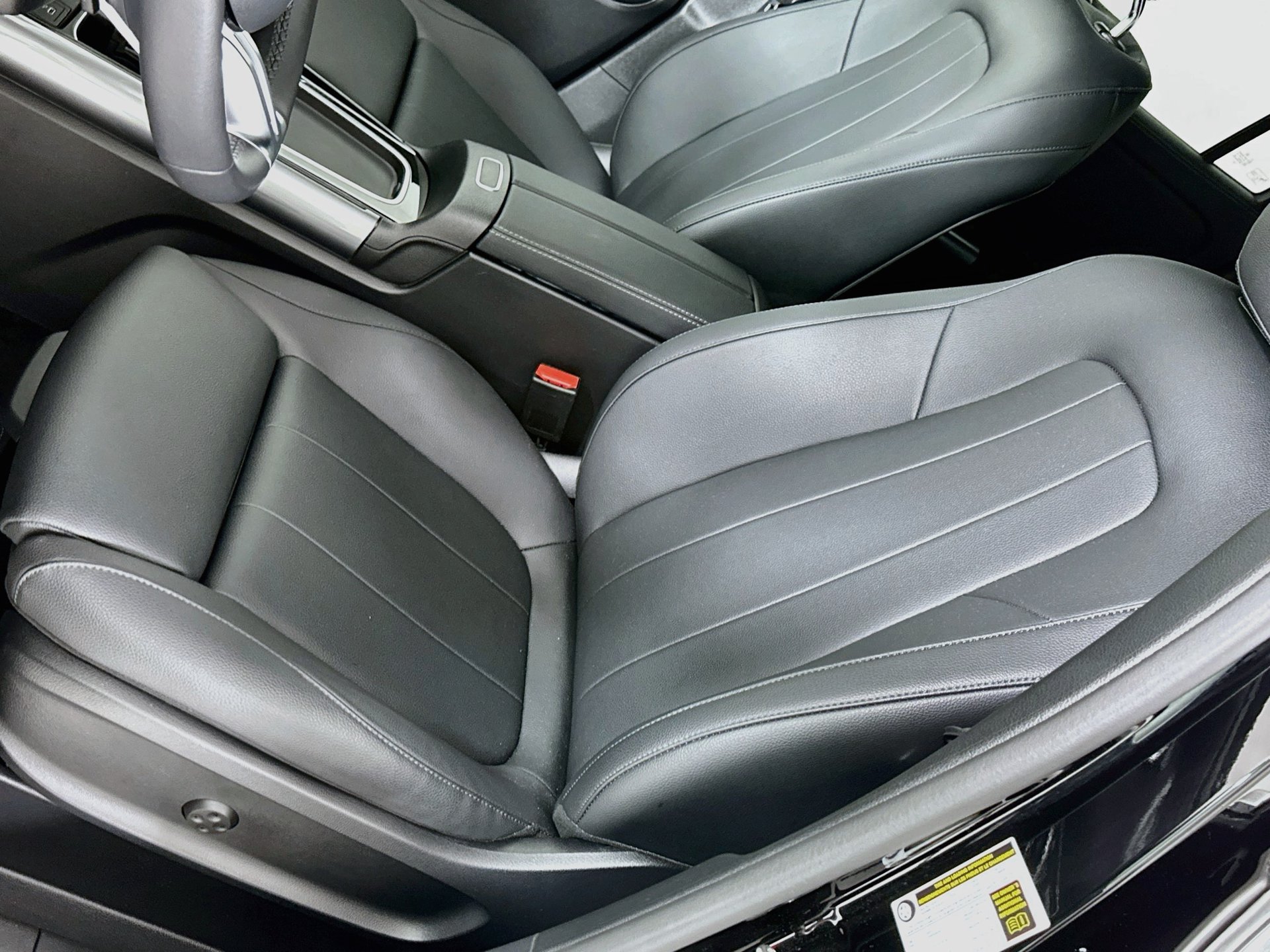 Used 2026 Mercedes-Benz GLA 250 image 19
