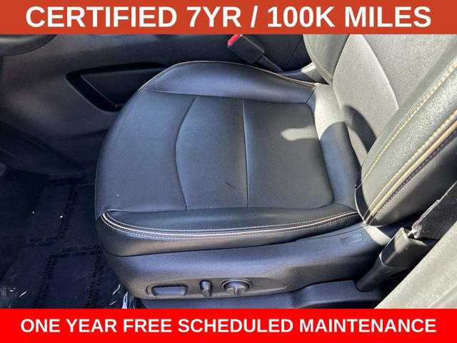 Used 2023 GMC Terrain AT4 AWD/4WD image 15