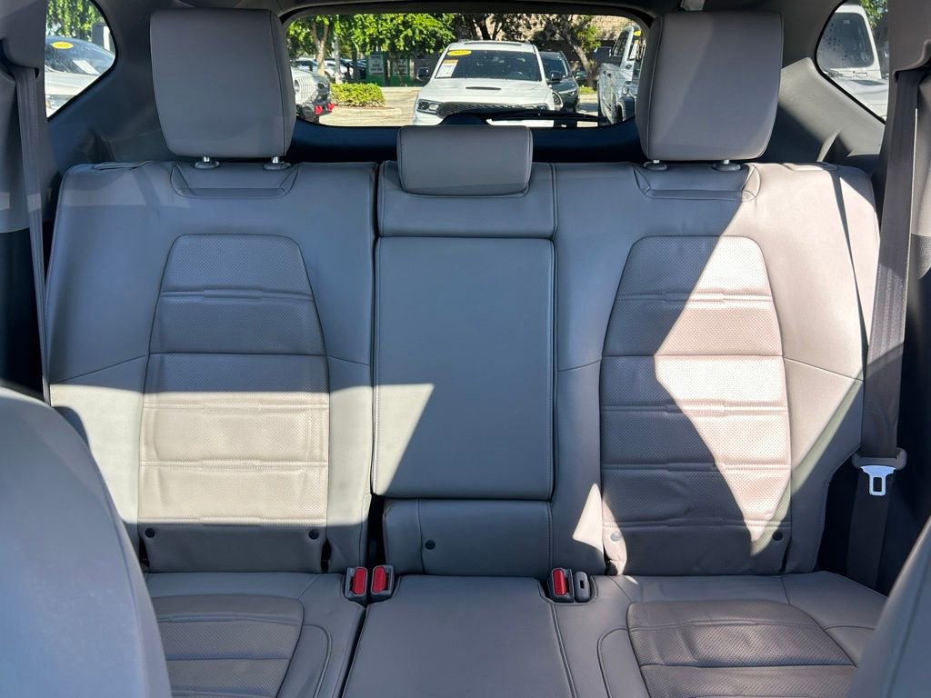 Used 2018 Honda CR-V EX-L image 14