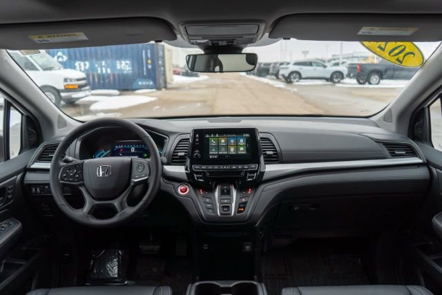 Used 2024 Honda Odyssey EX-L image 16