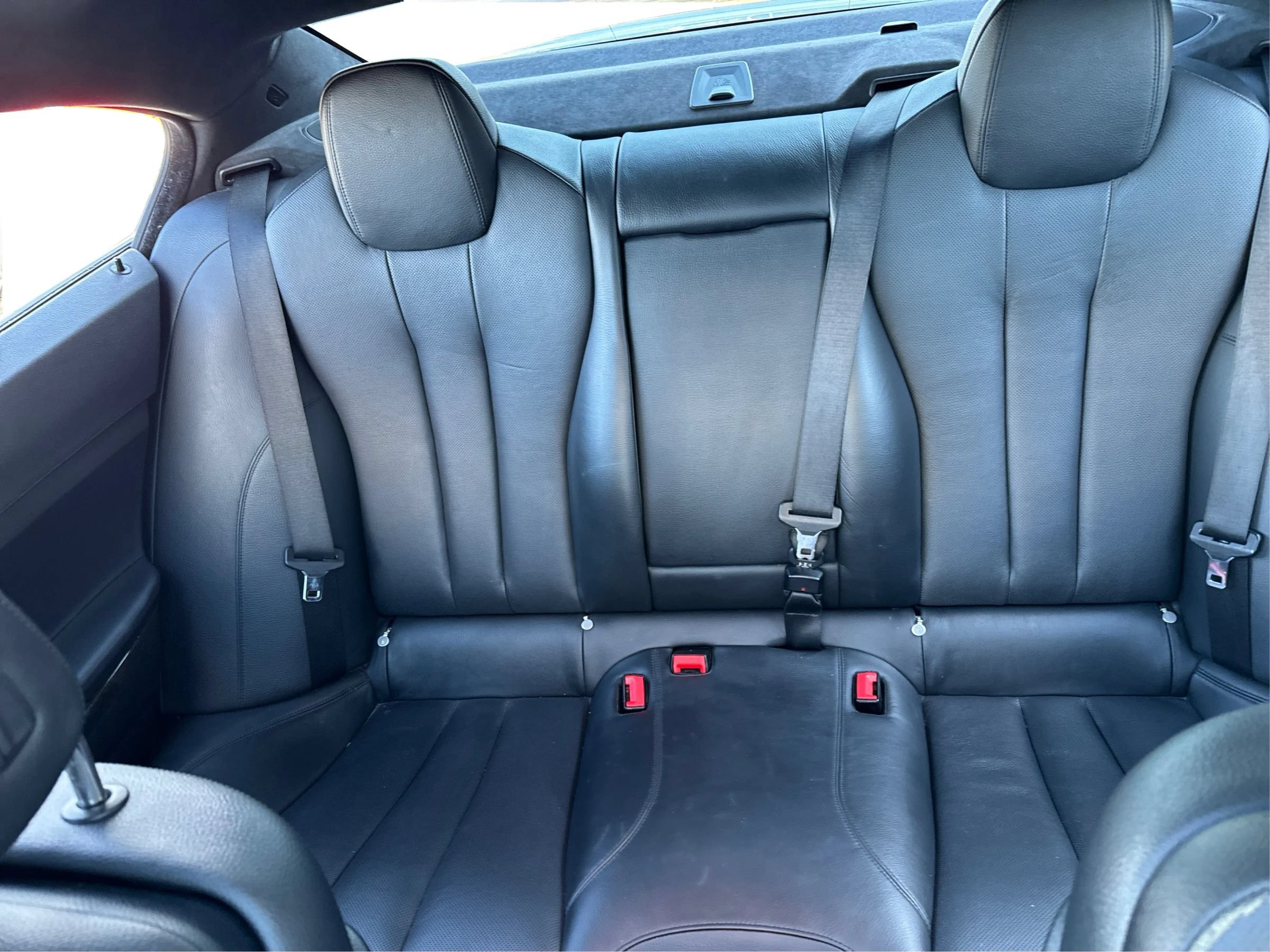 Used 2014 BMW 640i Gran Coupe xDrive AWD/4WD image 20