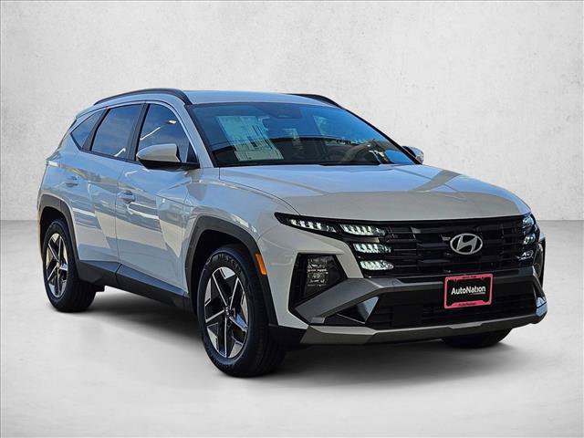 New 2026 Hyundai Tucson SEL FWD image 6
