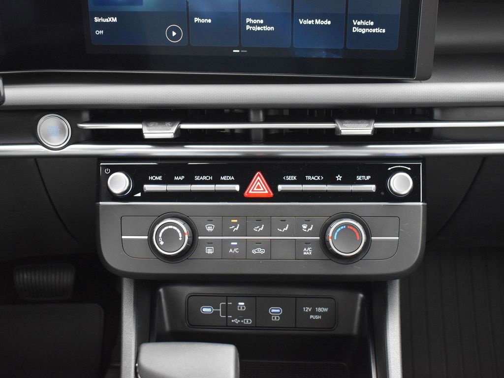 New 2026 Hyundai Santa Cruz SE image 17