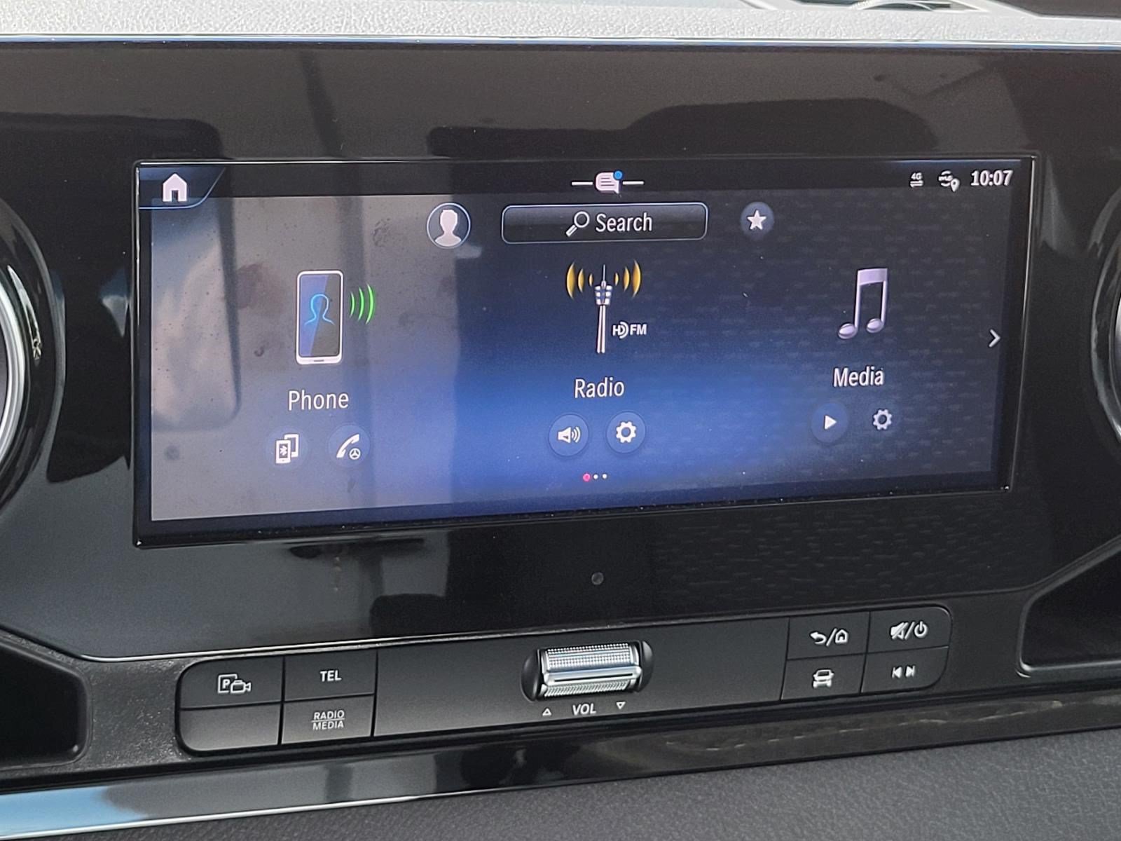 Used 2025 Mercedes-Benz Sprinter 2500 image 21