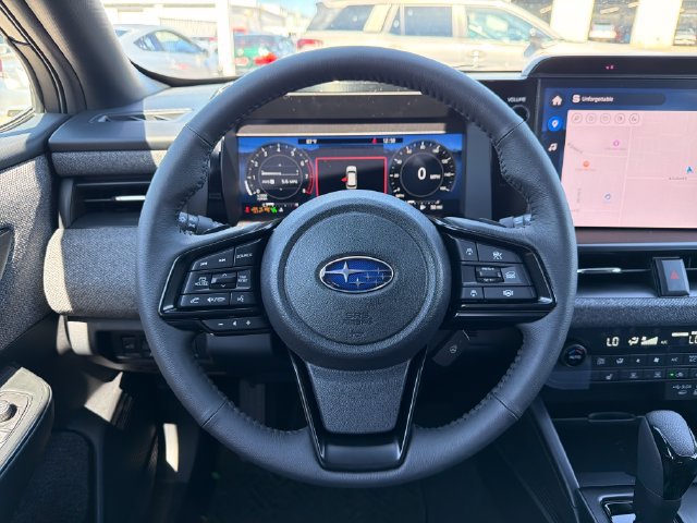 New 2026 Subaru Outback Premium AWD/4WD image 10
