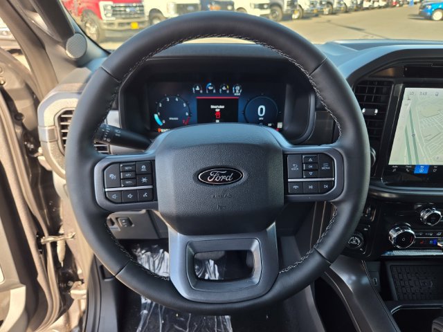 New 2026 Ford F150 Lariat w/ Equipment Group 502A High AWD/4WD image 20