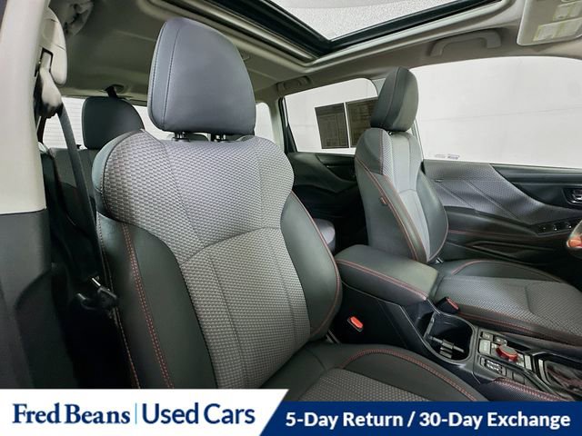 Used 2024 Subaru Forester Sport image 30