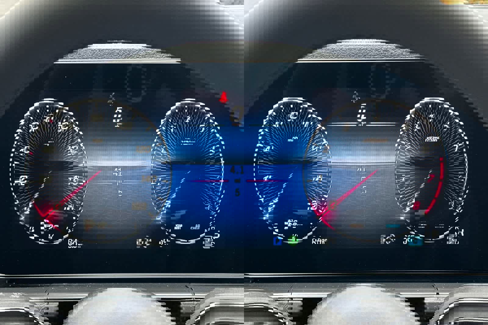 New 2026 Mercedes-Benz GLE 350 4MATIC image 24