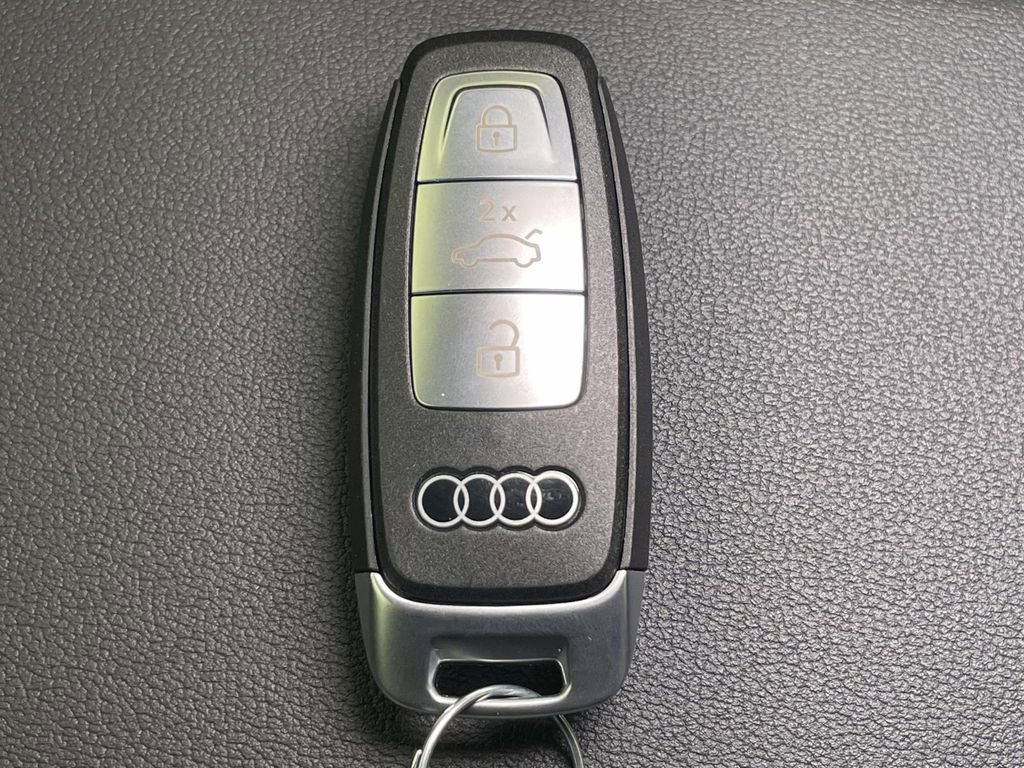 New 2026 Audi A3 2.0T Premium image 42