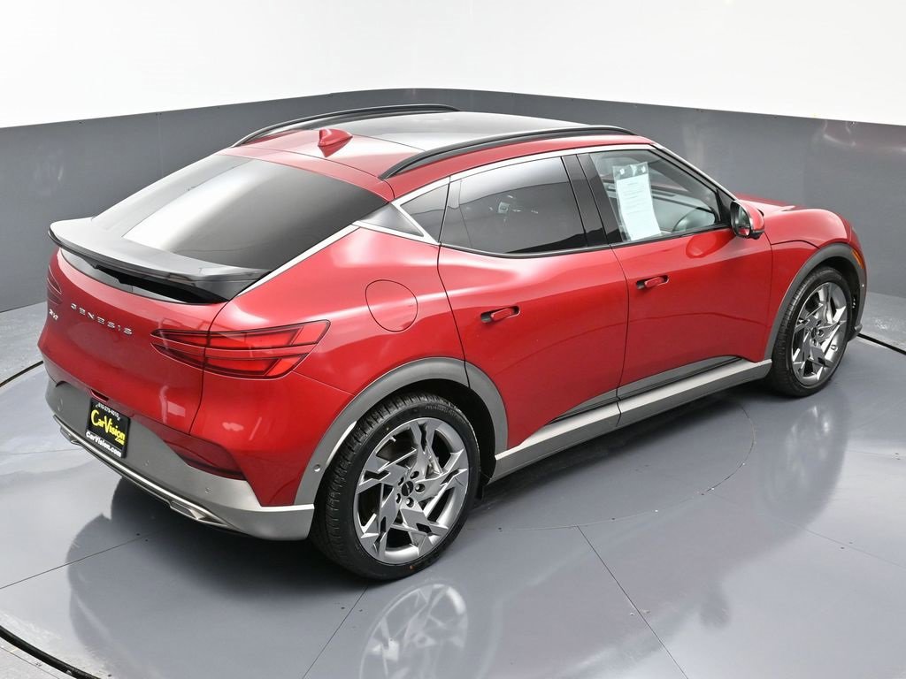 Used 2023 Genesis GV60 Performance image 47