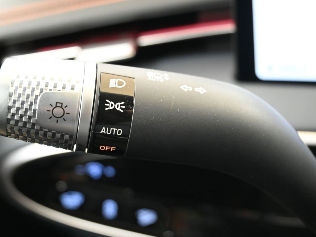 New 2026 Genesis GV70 3.5T Sport Advanced image 28