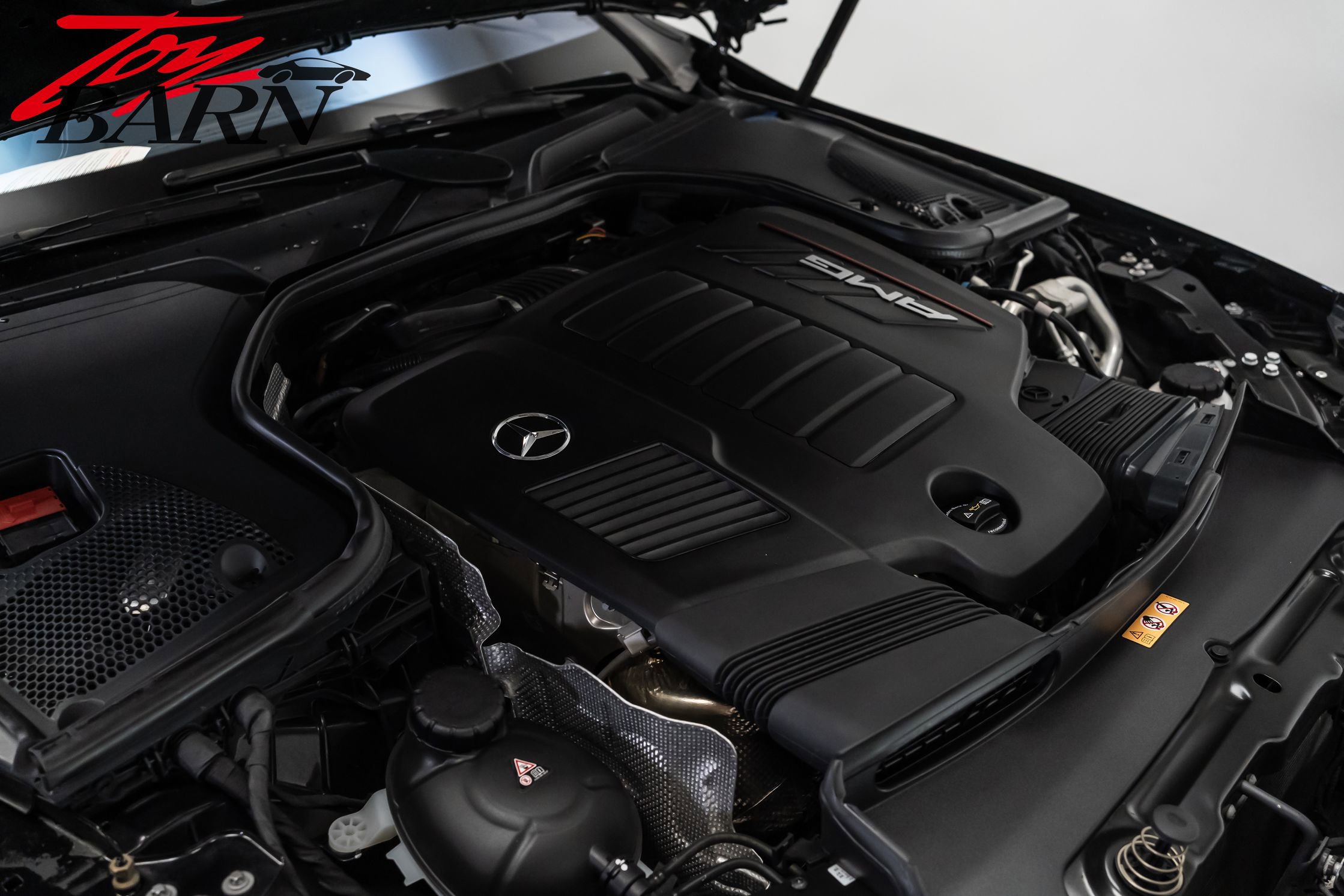 Used 2020 Mercedes-Benz AMG GT 53 image 55