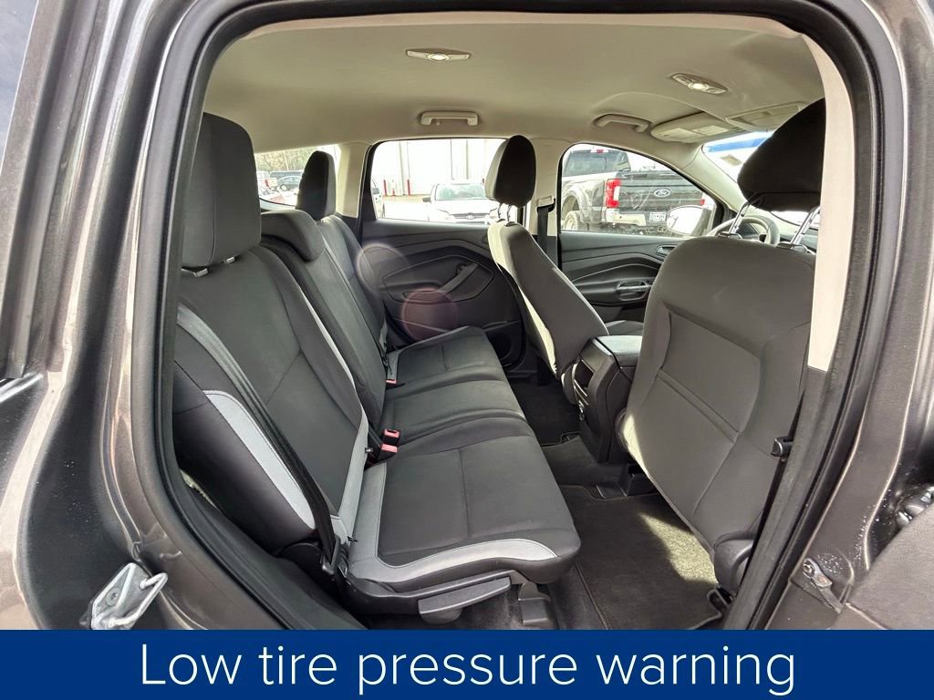 Used 2014 Ford Escape S image 20