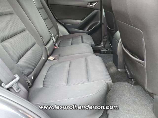 Used 2016 MAZDA CX-5 Touring image 14