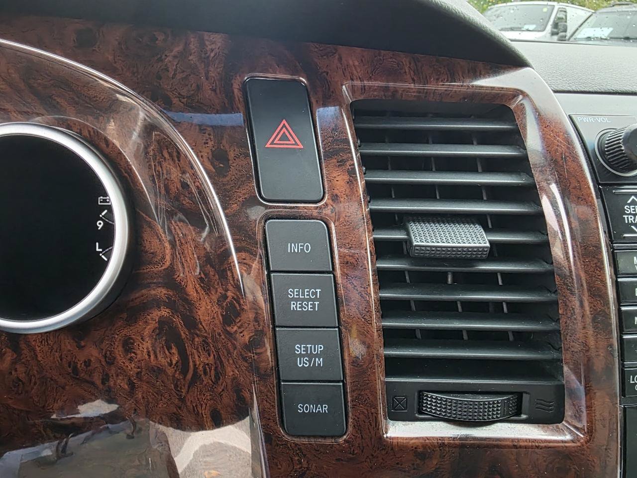 Used 2008 Toyota Sequoia Limited AWD/4WD image 17