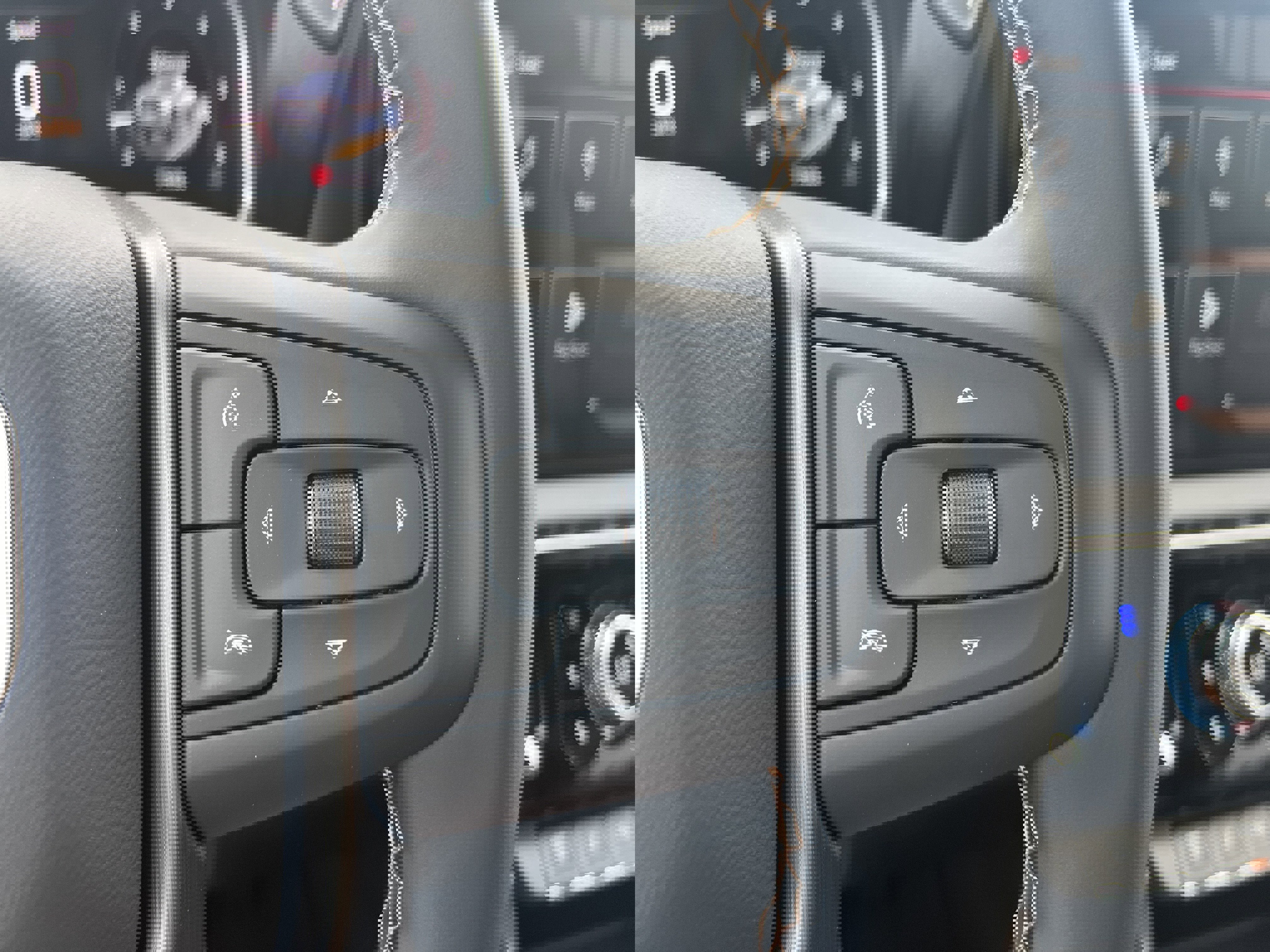 New 2026 GMC Sierra 2500 AT4 w/ AT4 Premium Plus Package image 29