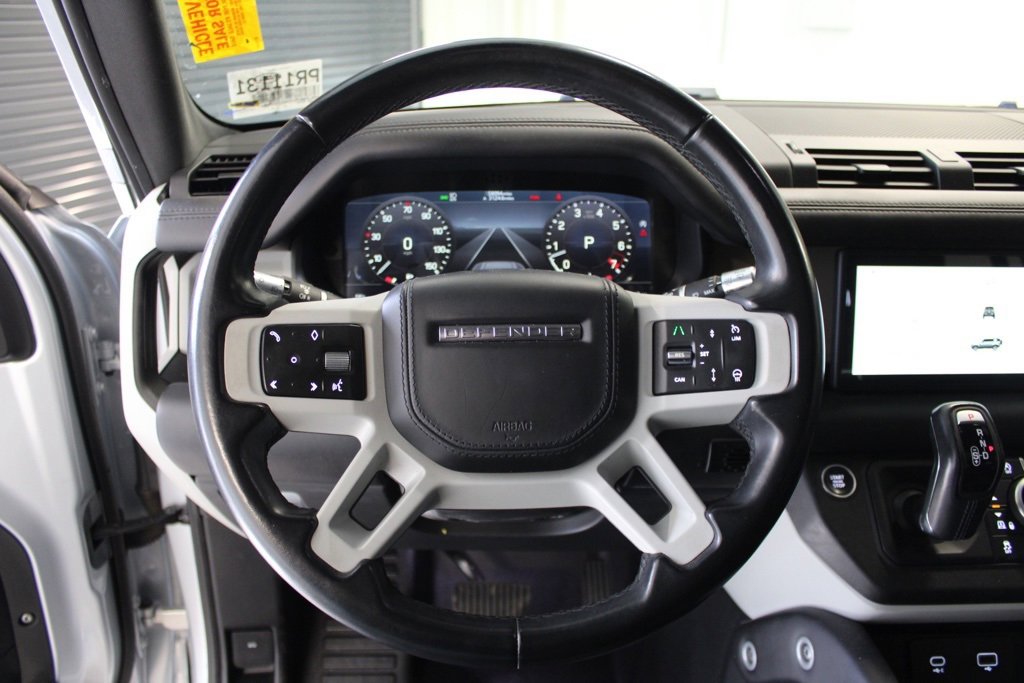 Used 2022 Land Rover Defender 110 XS Edition image 20