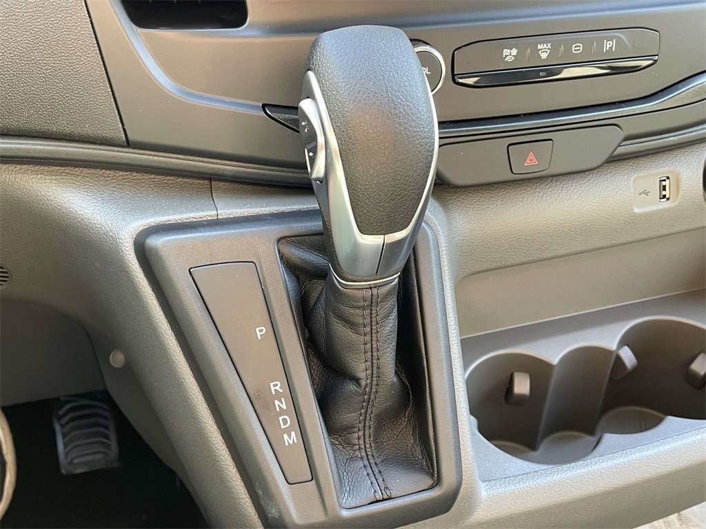 New 2026 Ford Transit 250 148 Medium Roof image 25