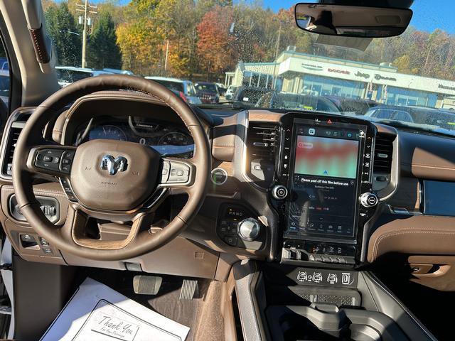 New 2026 RAM 1500 Limited w/ Bed Utility Group image 11