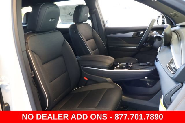 New 2026 Buick Enclave Sport Touring w/ Power Package image 23