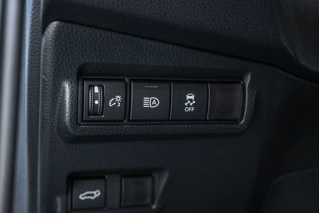 New 2026 Toyota Corolla Cross XLE image 19