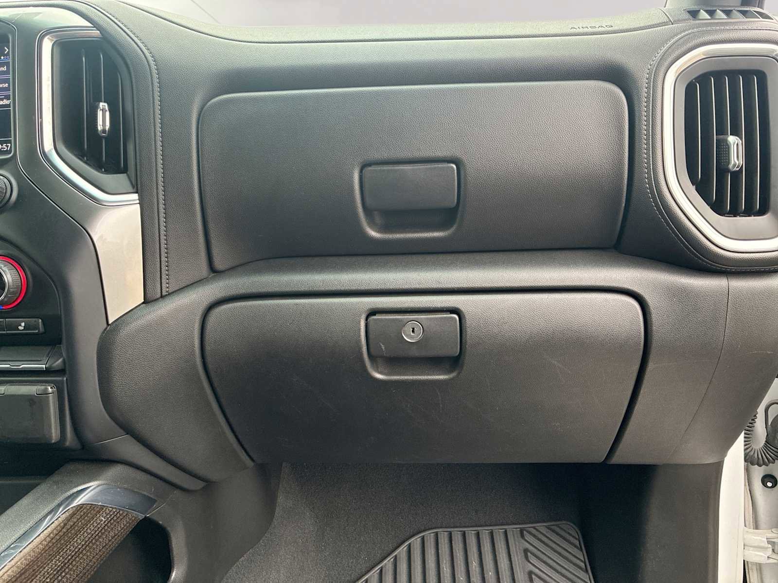 Certified 2021 Chevrolet Silverado 1500 RST w/ All Star Edition Plus image 31