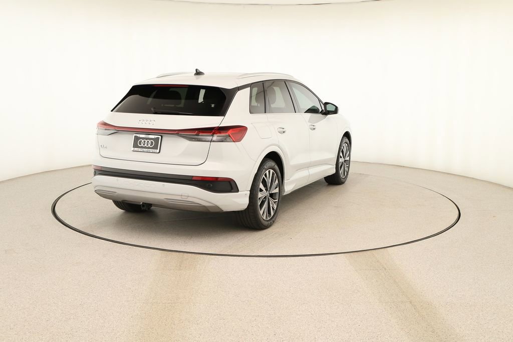 Certified 2023 Audi Q4 e-tron Premium Plus w/ Premium Plus RWD image 6