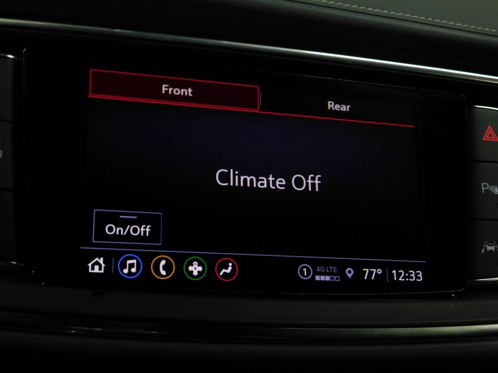 Used 2024 Buick Enclave Essence image 52