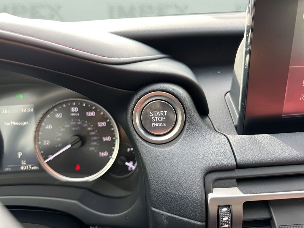 Used 2024 Lexus RC 300 w/ Premium Package image 23