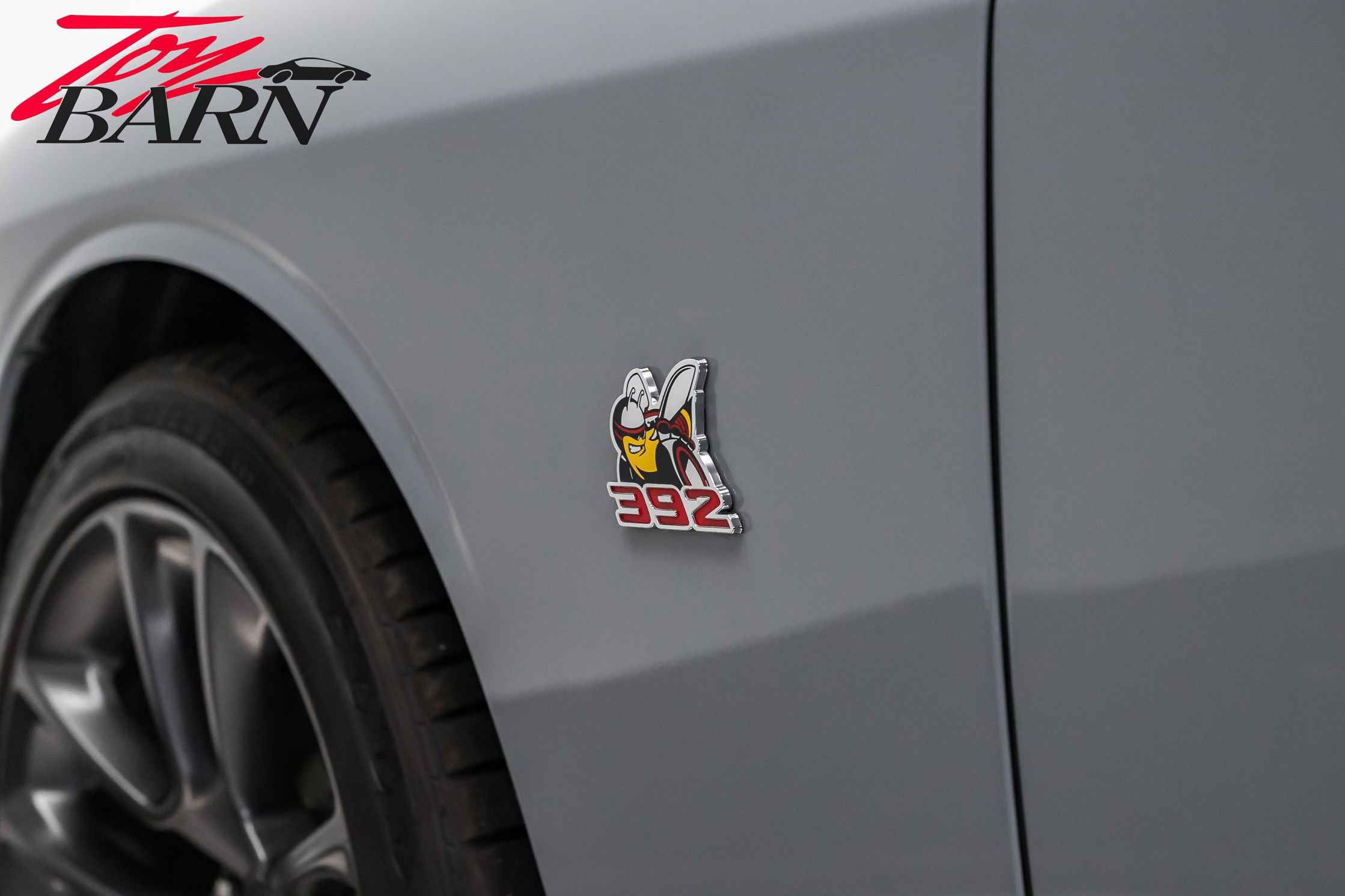 Used 2021 Dodge Challenger R/T Scat Pack image 16