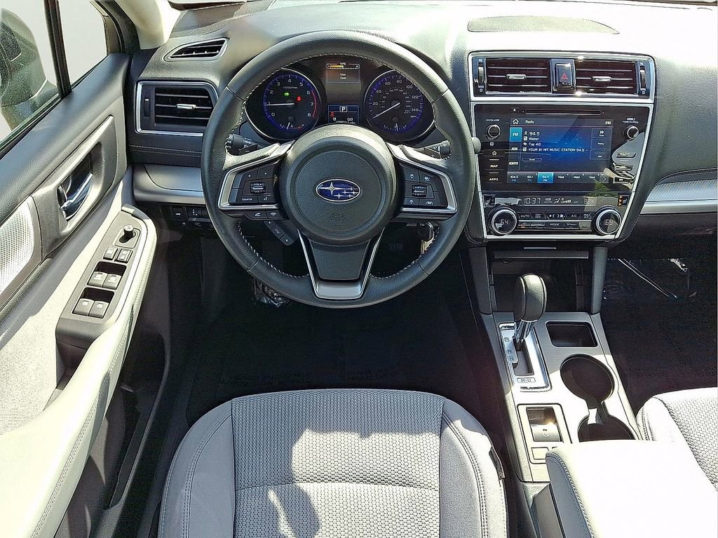 Used 2019 Subaru Legacy 2.5i Premium AWD/4WD image 9