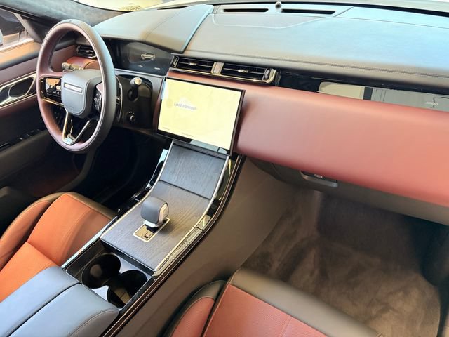 New 2026 Land Rover Range Rover Velar Autobiography AWD/4WD image 11