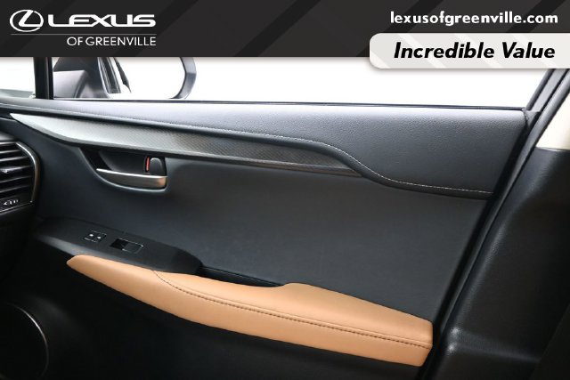 Used 2016 Lexus NX 200t FWD w/ Premium Package image 19