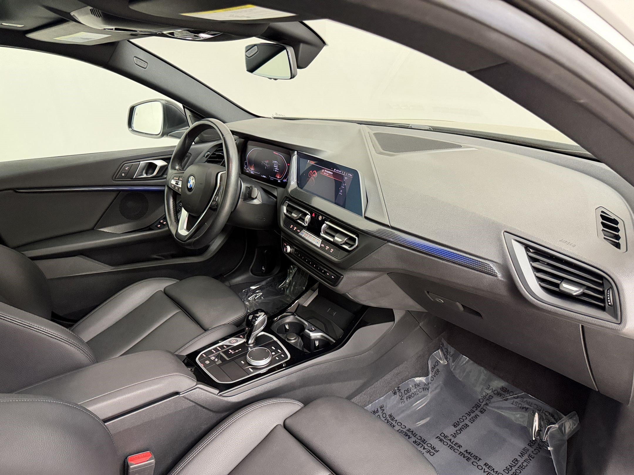 Used 2024 BMW 228i Gran Coupe w/ Convenience Package FWD image 31