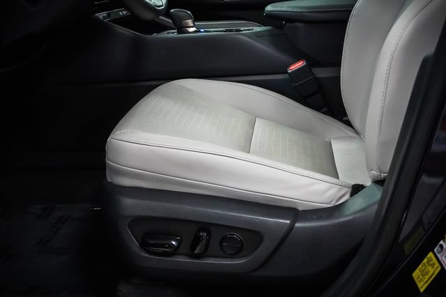 Certified 2025 Lexus TX 350 FWD w/ Technology Package image 11