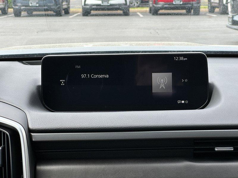 New 2026 MAZDA CX-50 AWD 2.5 Hybrid w/ Weather Package image 12