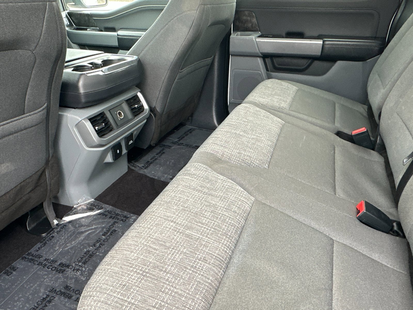 Certified 2022 Ford F150 XLT w/ Equipment Group 302A High image 12